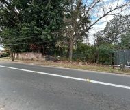 Terreno com 724m² no bairro Jardim Lindóia em Porto Alegre