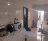 Casa com 250m², 3 dormitórios, 4 vagas no bairro Parque Minuano em Porto Alegre