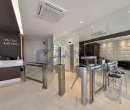 Sala Comercial com 38m² no bairro Auxiliadora em Porto Alegre