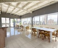 Sala Comercial com 38m² no bairro Auxiliadora em Porto Alegre