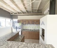 Sala Comercial com 38m² no bairro Auxiliadora em Porto Alegre