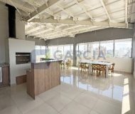 Sala Comercial com 38m² no bairro Auxiliadora em Porto Alegre