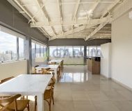 Sala Comercial com 38m² no bairro Auxiliadora em Porto Alegre