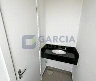 Sala Comercial com 38m² no bairro Auxiliadora em Porto Alegre