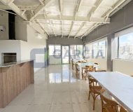 Sala Comercial com 38m² no bairro Auxiliadora em Porto Alegre