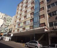 Box (Garagem) com 12m², 1 dormitório, 1 vaga no bairro Centro Histórico em Porto Alegre