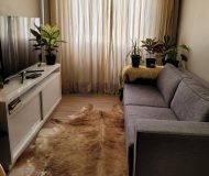 Apartamento com 43m², 1 dormitório, 1 vaga no bairro Jardim Itu Sabará em Porto Alegre