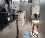 Apartamento com 43m², 1 dormitório, 1 vaga no bairro Jardim Itu Sabará em Porto Alegre