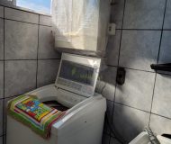 Apartamento com 43m², 1 dormitório, 1 vaga no bairro Jardim Itu Sabará em Porto Alegre