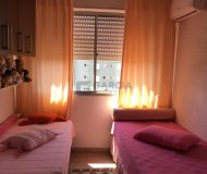 Apartamento com 43m², 1 dormitório, 1 vaga no bairro Jardim Itu Sabará em Porto Alegre