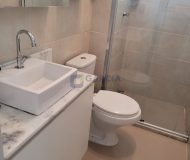 Apartamento com 43m², 1 dormitório, 1 vaga no bairro Jardim Itu Sabará em Porto Alegre