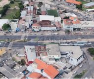 Terreno com 1.082m² no bairro Sarandi em Porto Alegre