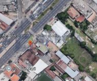 Terreno com 1.082m² no bairro Sarandi em Porto Alegre