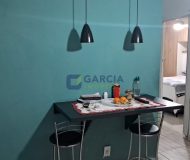 Apartamento com 45m², 2 dormitórios, 1 vaga no bairro Sarandi em Porto Alegre
