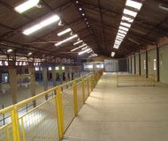 Depósito com 6.500m² no bairro Sarandi em Porto Alegre
