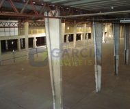 Depósito com 6.500m² no bairro Sarandi em Porto Alegre