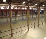 Depósito com 6.500m² no bairro Sarandi em Porto Alegre