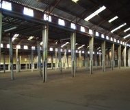 Depósito com 6.500m² no bairro Sarandi em Porto Alegre