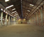 Depósito com 6.500m² no bairro Sarandi em Porto Alegre