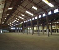 Depósito com 6.500m² no bairro Sarandi em Porto Alegre