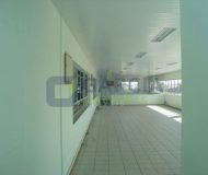 Depósito com 6.500m² no bairro Sarandi em Porto Alegre