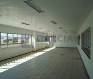 Depósito com 6.500m² no bairro Sarandi em Porto Alegre