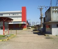 Depósito com 6.500m² no bairro Sarandi em Porto Alegre
