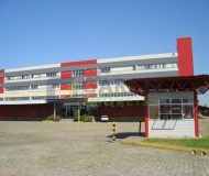 Depósito com 6.500m² no bairro Sarandi em Porto Alegre
