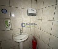 Loja com 42m² no bairro Centro Histórico em Porto Alegre