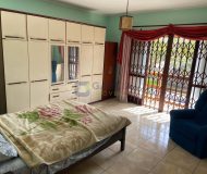 Casa com 202m², 3 dormitórios, 1 suíte, 2 vagas no bairro Rubem Berta em Porto Alegre