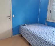Apartamento com 70m², 2 dormitórios, 1 vaga no bairro Sarandi em Porto Alegre