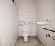 Loja com 40m² no bairro Floresta em Porto Alegre