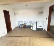 Cobertura com 125m², 2 dormitórios, 1 vaga no bairro Cristo Redentor em Porto Alegre