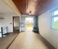 Cobertura com 125m², 2 dormitórios, 1 vaga no bairro Cristo Redentor em Porto Alegre