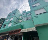 Cobertura com 125m², 2 dormitórios, 1 vaga no bairro Cristo Redentor em Porto Alegre