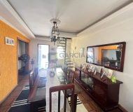 Casa com 220m², 6 dormitórios, 1 suíte, 8 vagas no bairro Sarandi em Porto Alegre