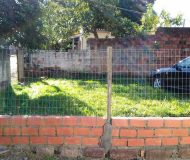 Terreno com 254m², 1 dormitório, 1 suíte no bairro Sarandi em Porto Alegre