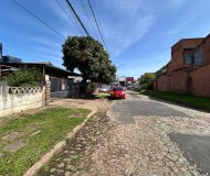 Terreno com 302m² no bairro Sarandi em Porto Alegre