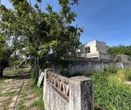Terreno com 302m² no bairro Sarandi em Porto Alegre