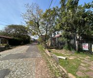 Terreno com 302m² no bairro Sarandi em Porto Alegre