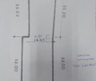 Terreno com 600m² no bairro São Sebastião em Porto Alegre