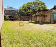Terreno com 375m² no bairro Sarandi em Porto Alegre
