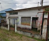 Terreno com 1.256m² no bairro Passo das Pedras em Porto Alegre