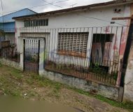 Terreno com 1.256m² no bairro Passo das Pedras em Porto Alegre