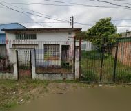 Terreno com 1.256m² no bairro Passo das Pedras em Porto Alegre