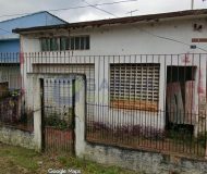 Terreno com 1.256m² no bairro Passo das Pedras em Porto Alegre