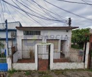 Terreno com 1.256m² no bairro Passo das Pedras em Porto Alegre