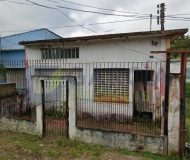 Terreno com 1.256m² no bairro Passo das Pedras em Porto Alegre