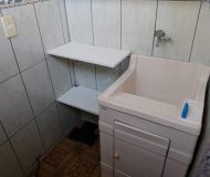 Apartamento com 52m², 2 dormitórios, 1 vaga no bairro Sarandi em Porto Alegre