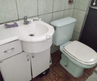 Apartamento com 52m², 2 dormitórios, 1 vaga no bairro Sarandi em Porto Alegre